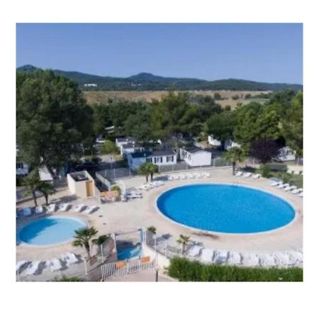 Le Domaine Des Iscles Hotel La Roque-d'Antheron Eksteriør billede